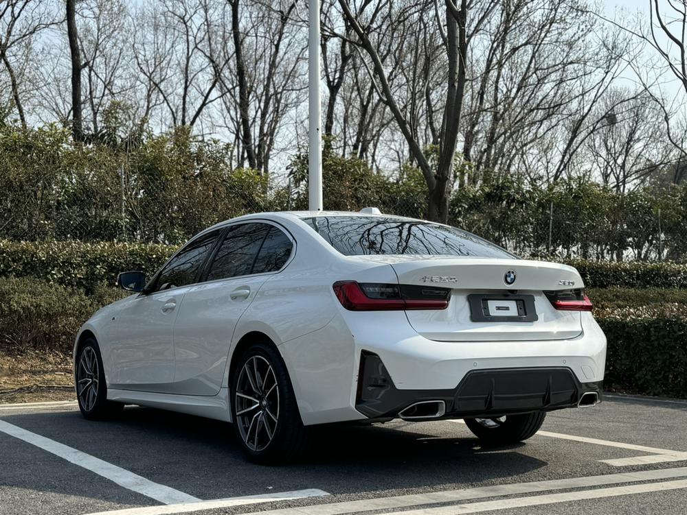 BMW BMW 3-Series