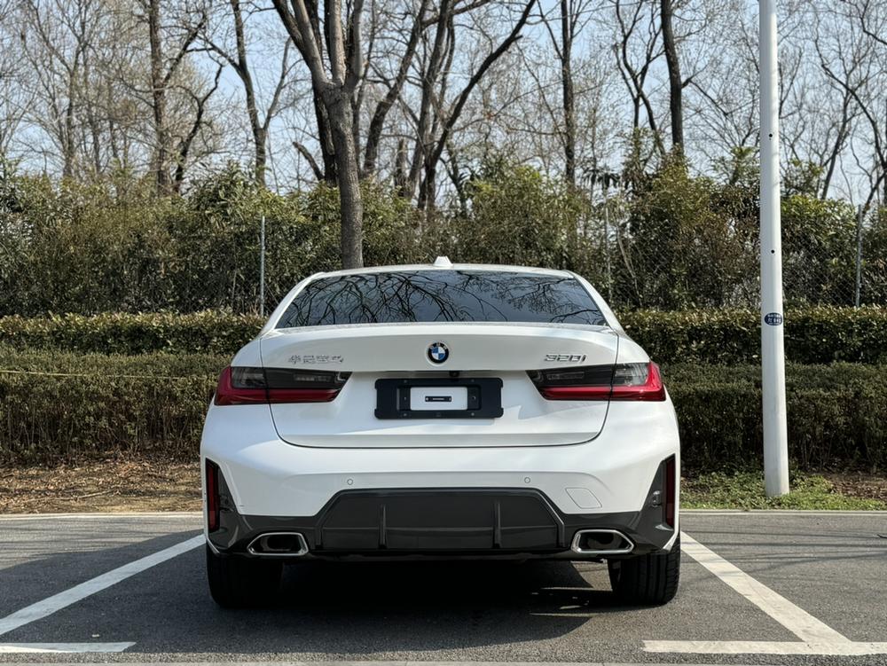 BMW BMW 3-Series
