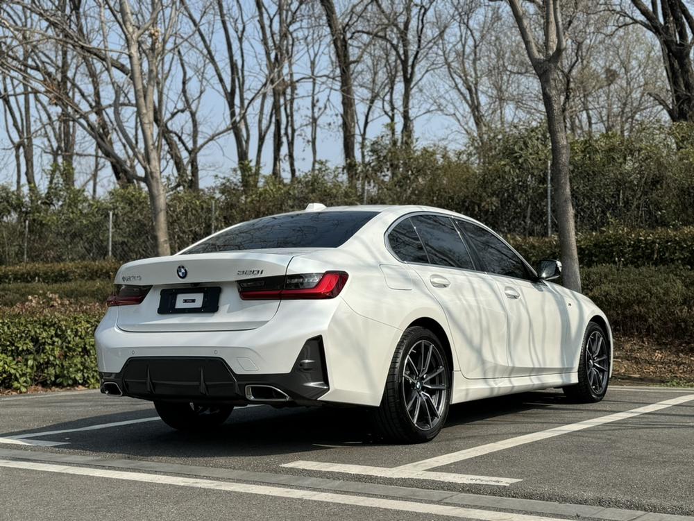 BMW BMW 3-Series