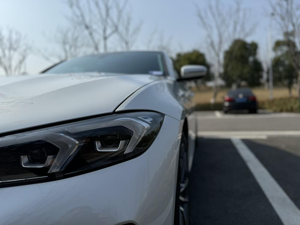 BMW BMW 3-Series