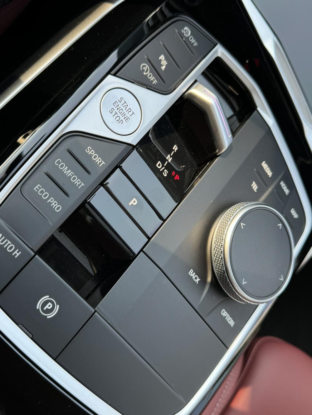 BMW BMW 3-Series