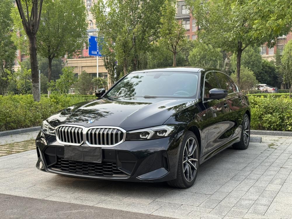 BMW BMW 3-Series