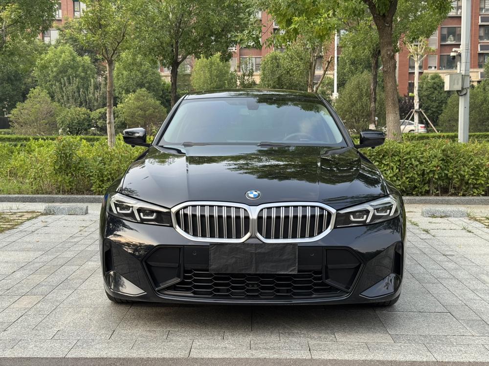 BMW BMW 3-Series