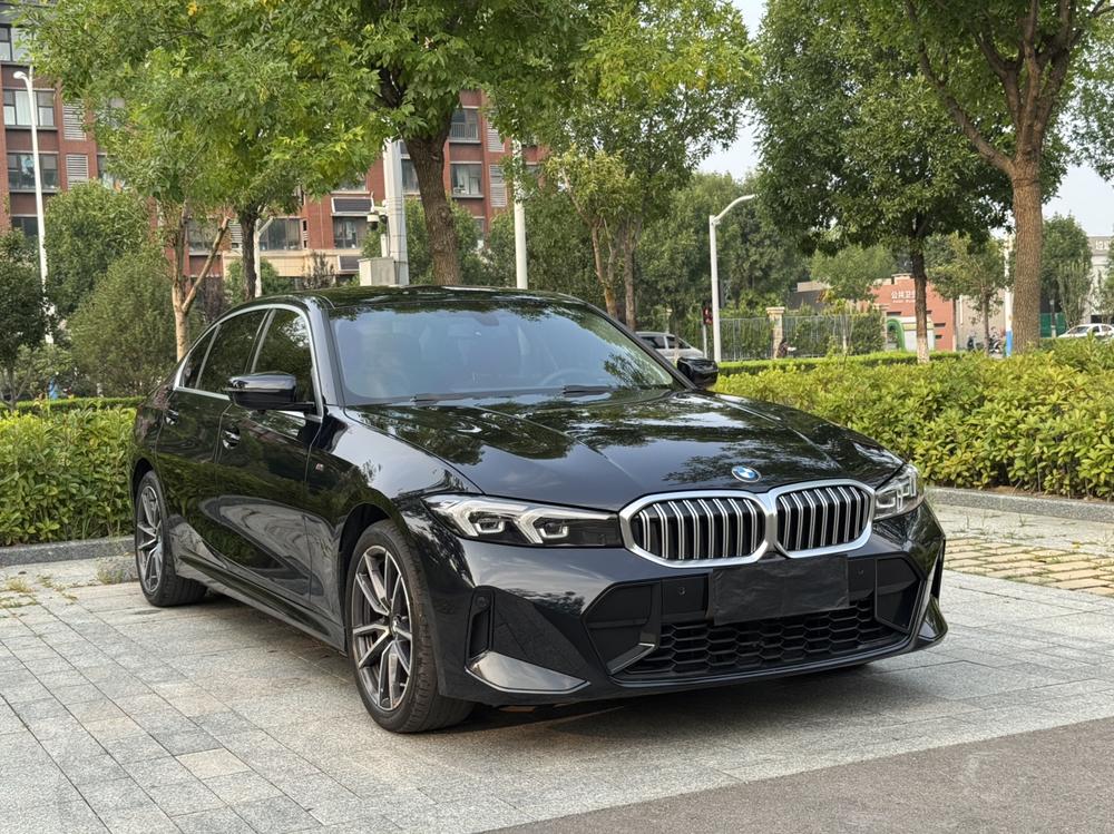 BMW BMW 3-Series