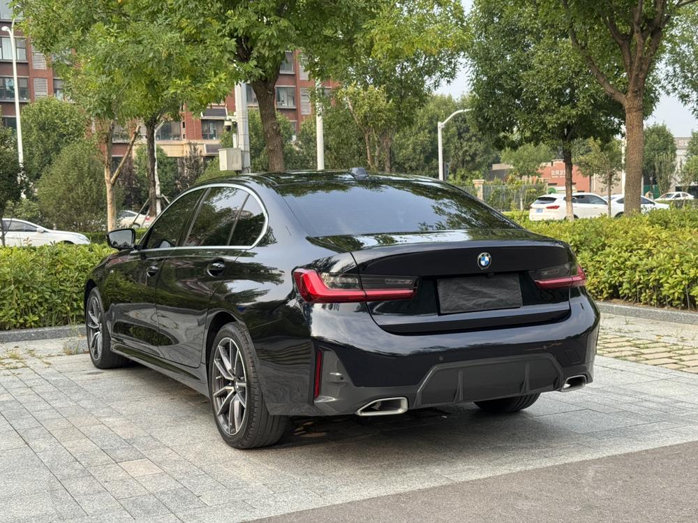 BMW BMW 3-Series