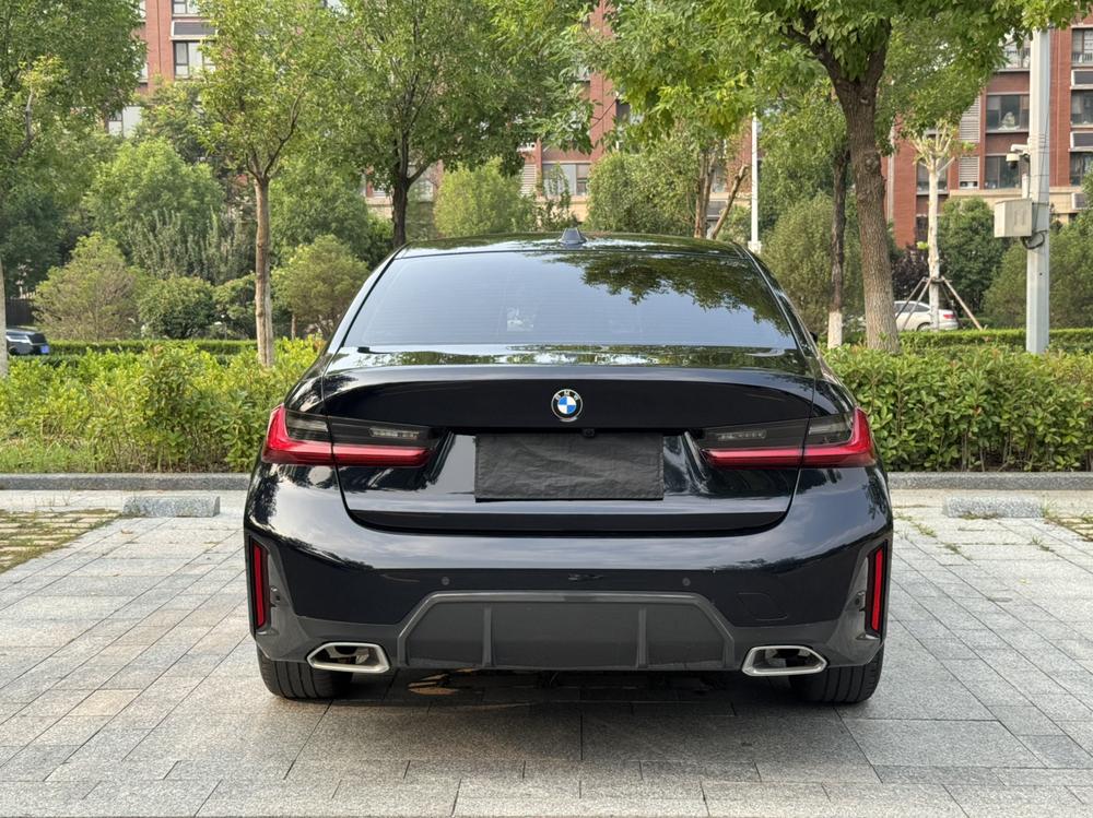BMW BMW 3-Series