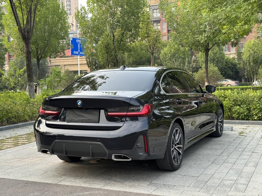 BMW BMW 3-Series