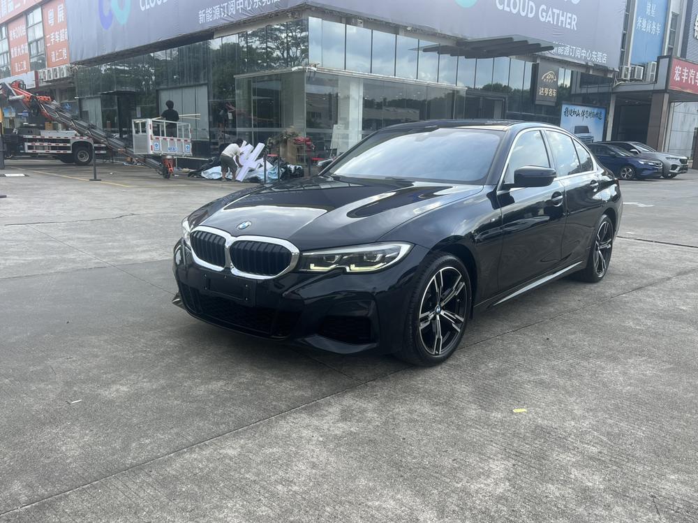 BMW BMW 3-Series