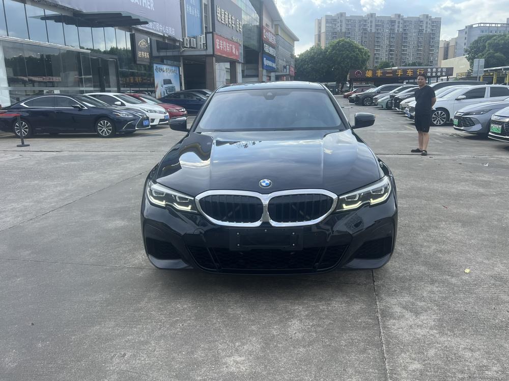 BMW BMW 3-Series