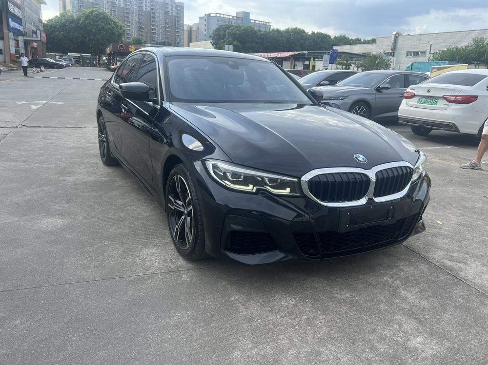 BMW BMW 3-Series