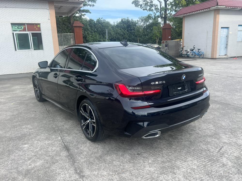 BMW BMW 3-Series