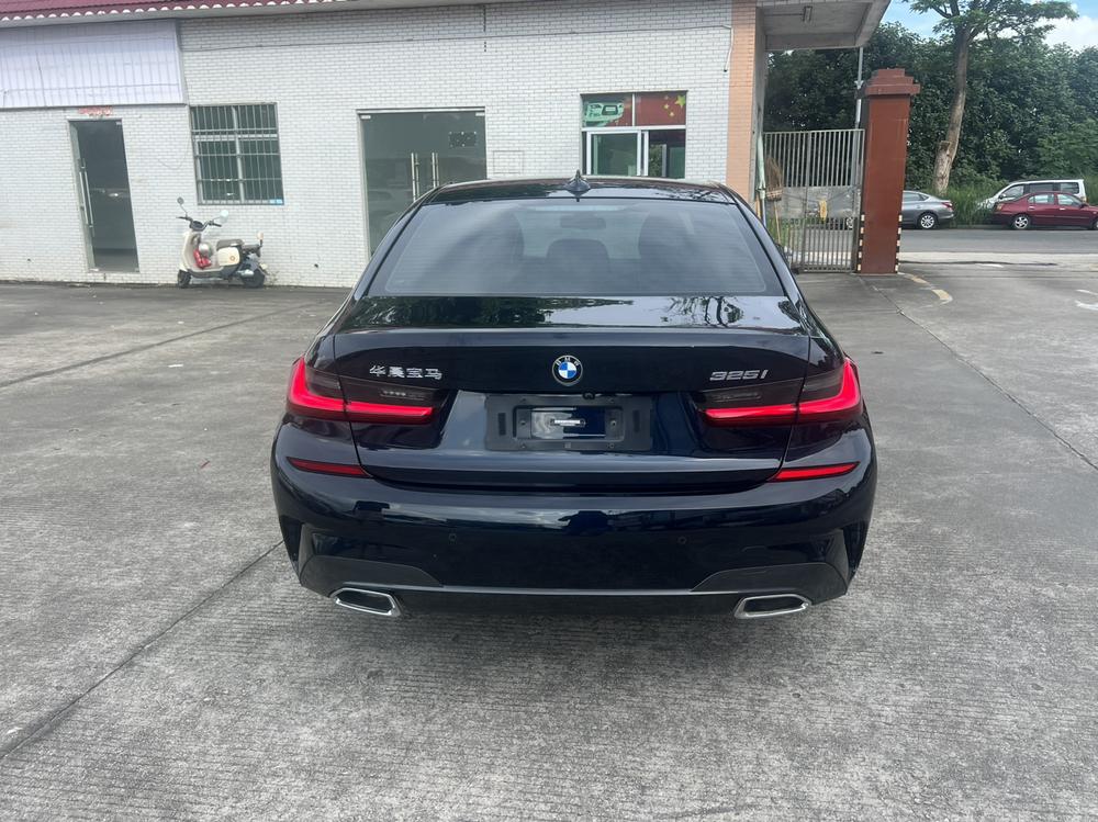 BMW BMW 3-Series