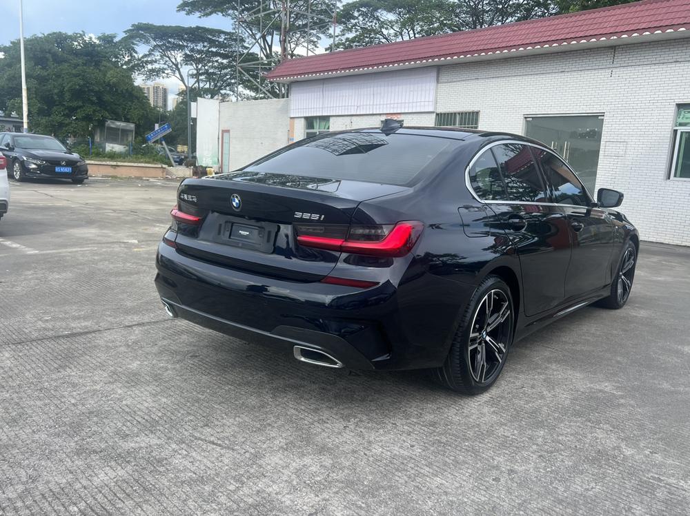 BMW BMW 3-Series