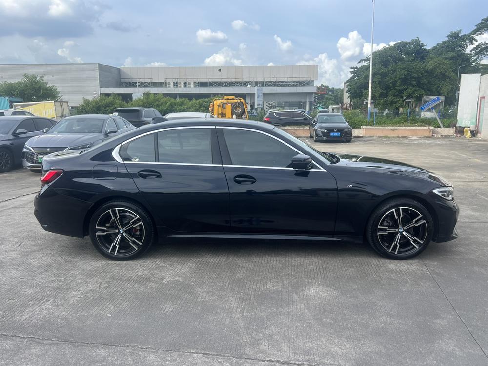 BMW BMW 3-Series
