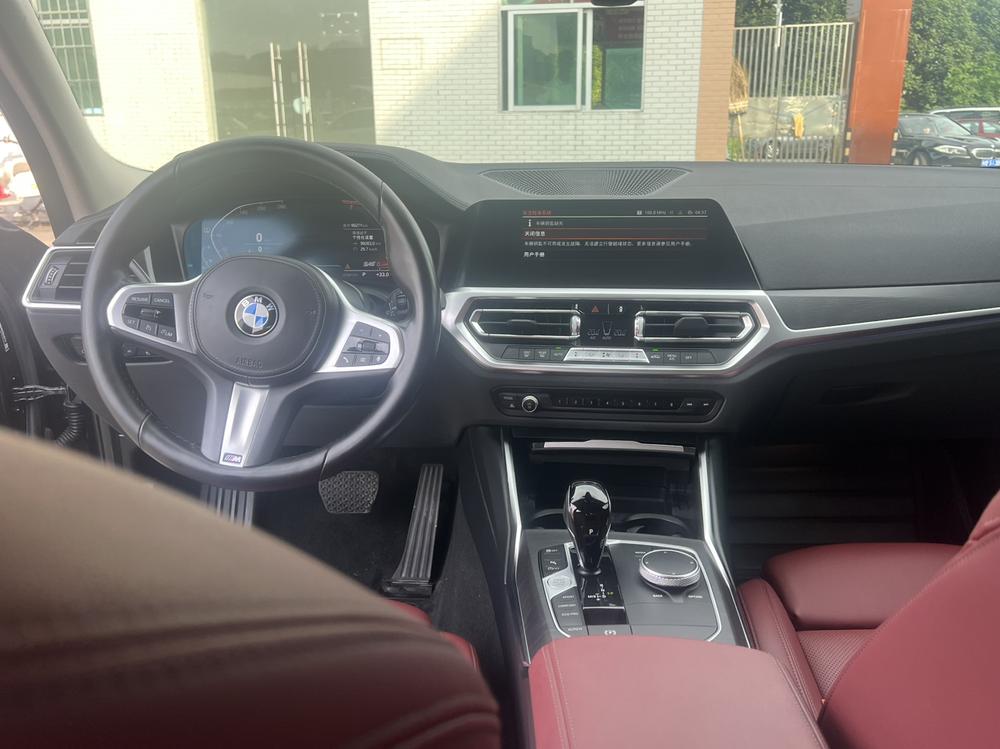 BMW BMW 3-Series