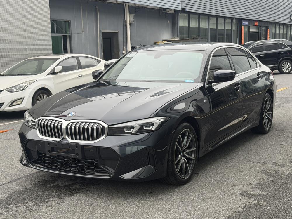 BMW BMW 3-Series