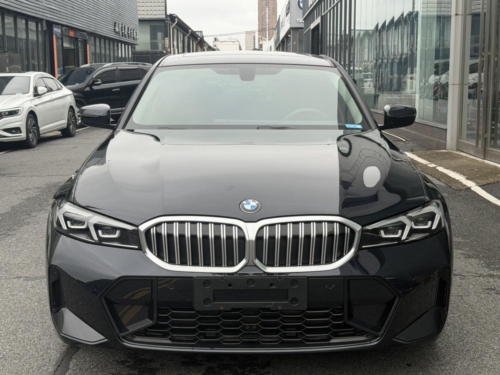 BMW BMW 3-Series