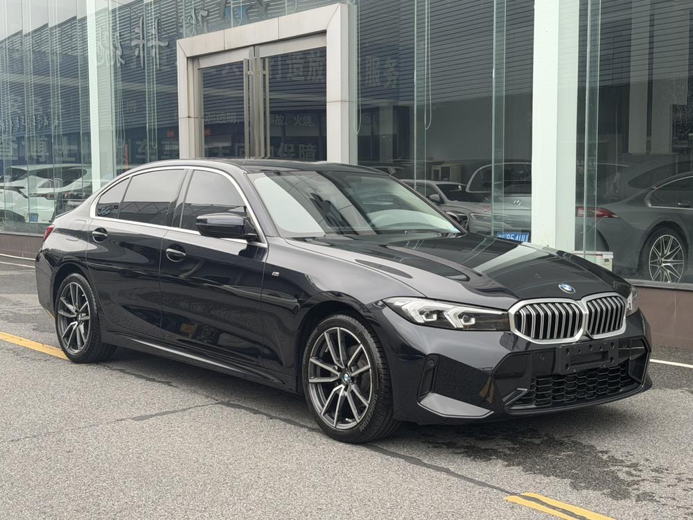 BMW BMW 3-Series