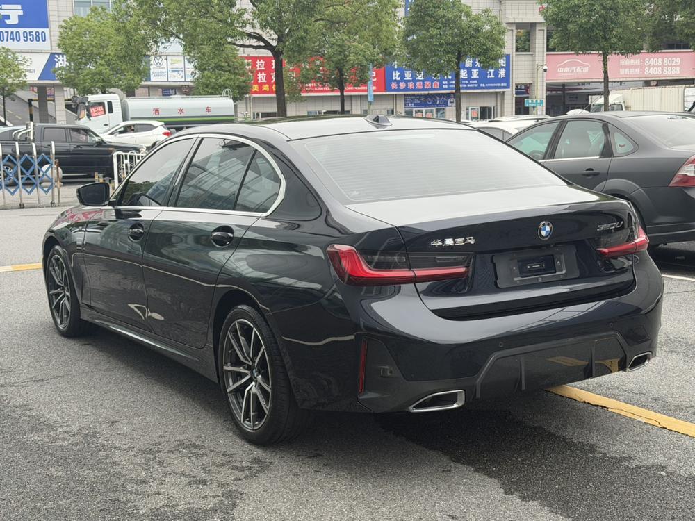 BMW BMW 3-Series