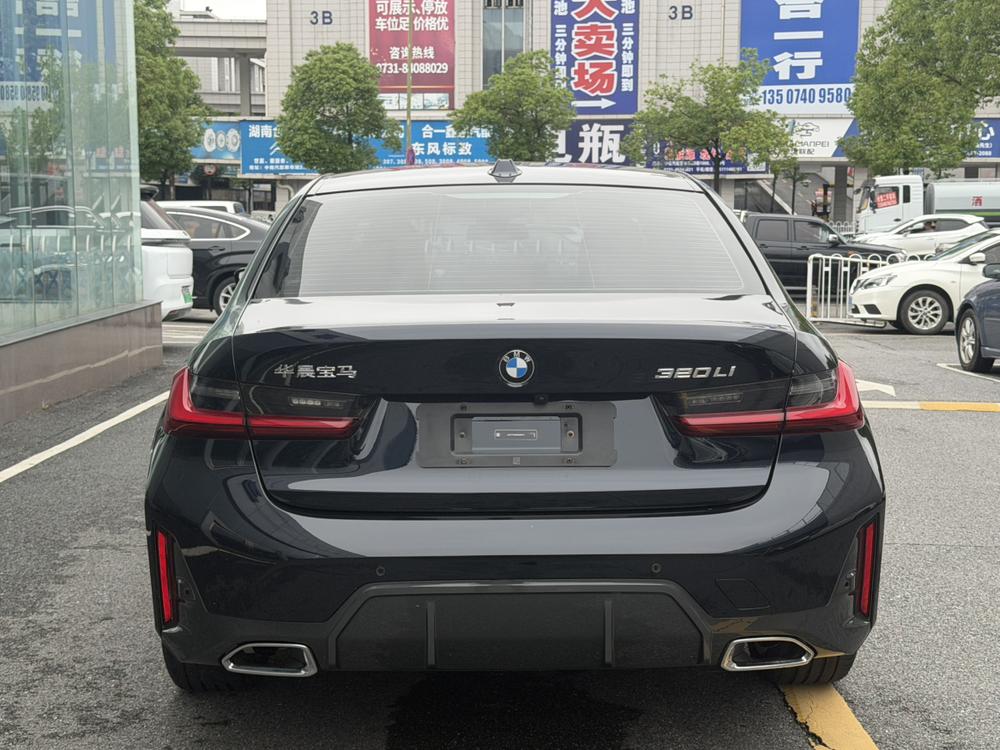 BMW BMW 3-Series