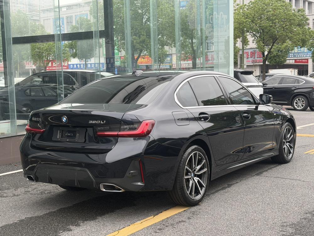 BMW BMW 3-Series