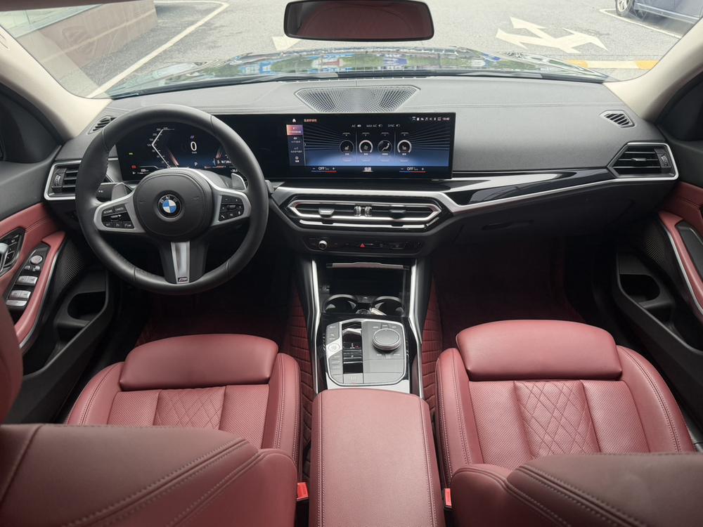 BMW BMW 3-Series