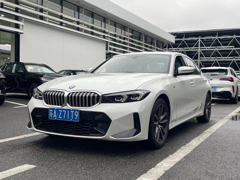 BMW BMW 3-Series