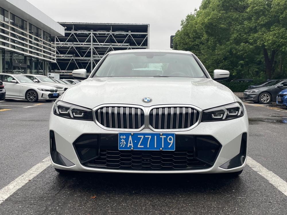BMW BMW 3-Series