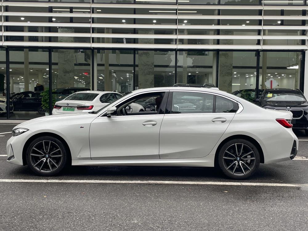 BMW BMW 3-Series