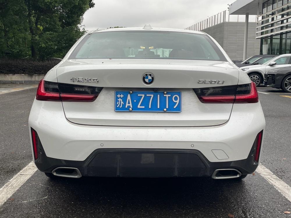 BMW BMW 3-Series