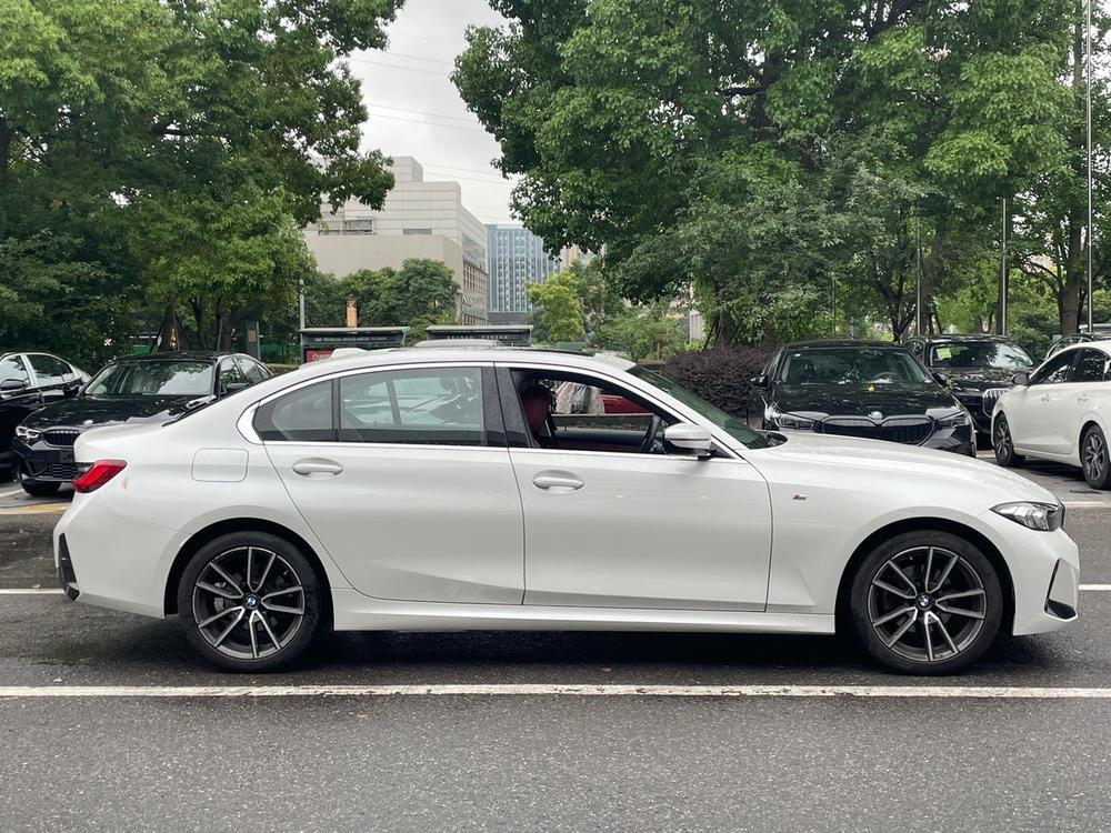 BMW BMW 3-Series