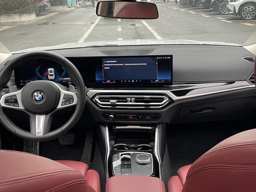 BMW BMW 3-Series