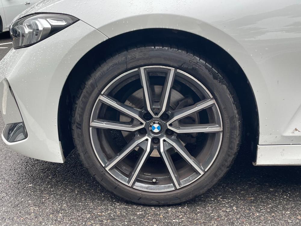 BMW BMW 3-Series
