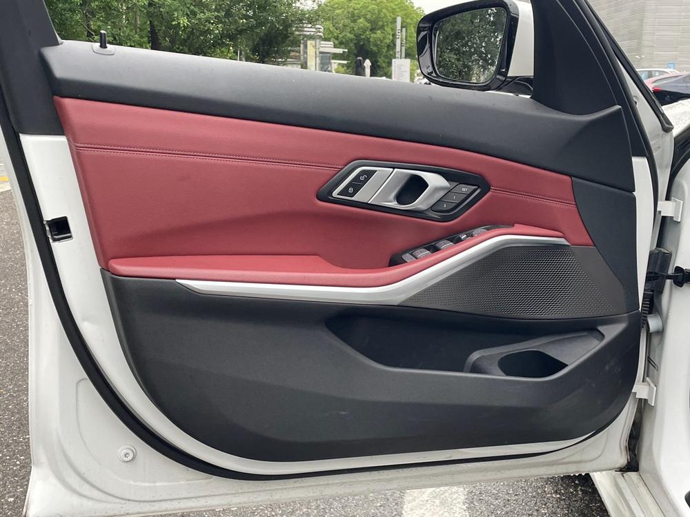 BMW BMW 3-Series