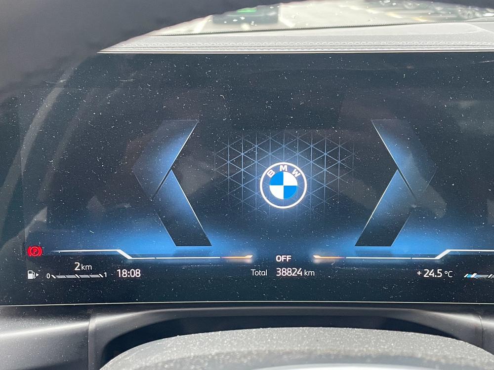 BMW BMW 3-Series