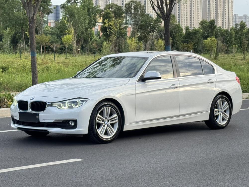 BMW BMW 3-Series