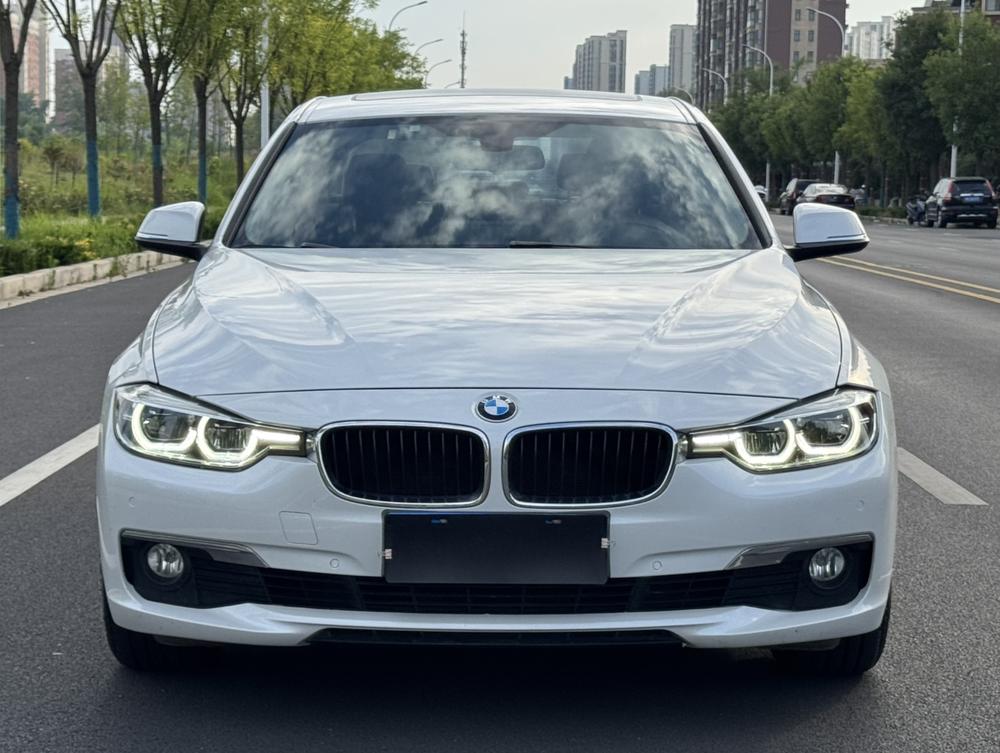 BMW BMW 3-Series