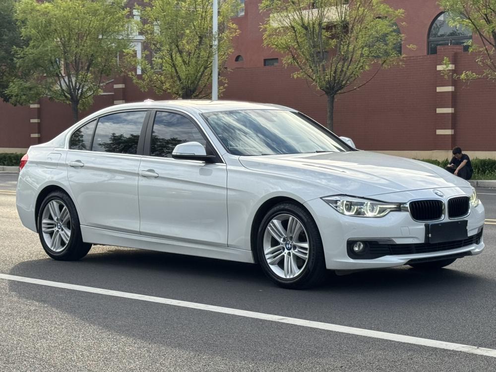 BMW BMW 3-Series