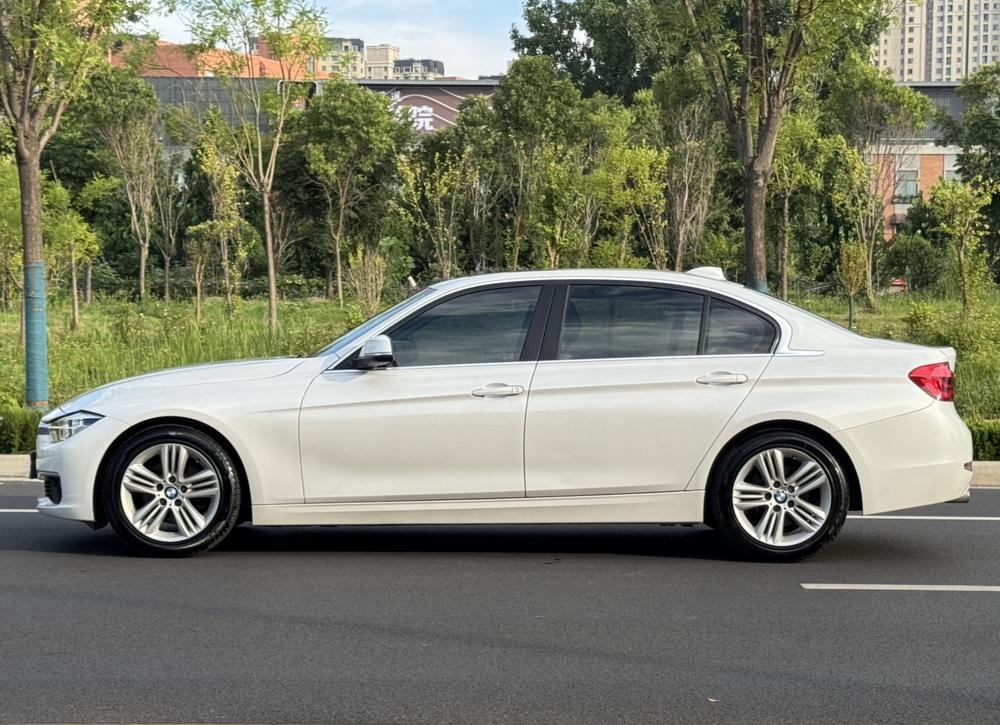 BMW BMW 3-Series