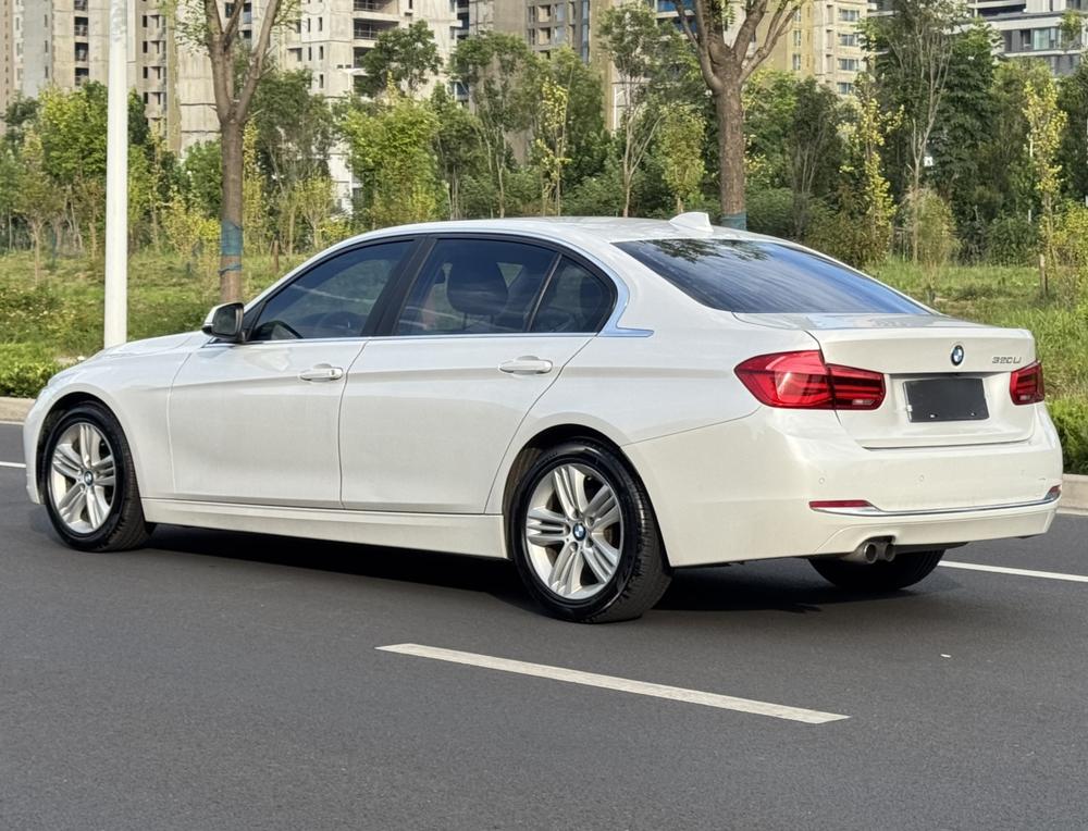 BMW BMW 3-Series