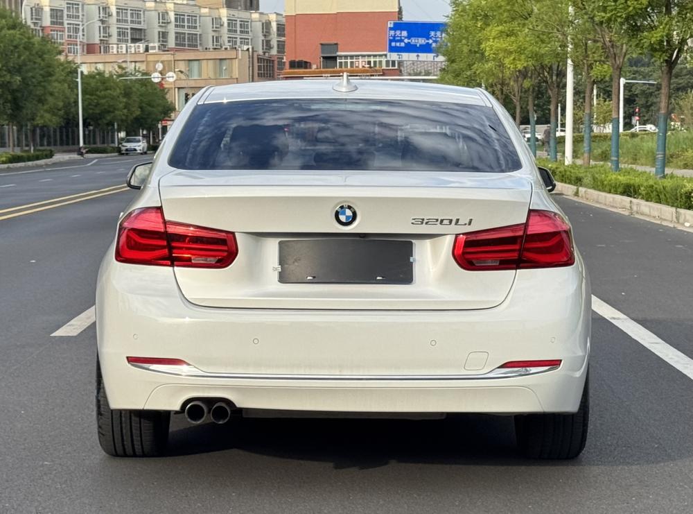 BMW BMW 3-Series