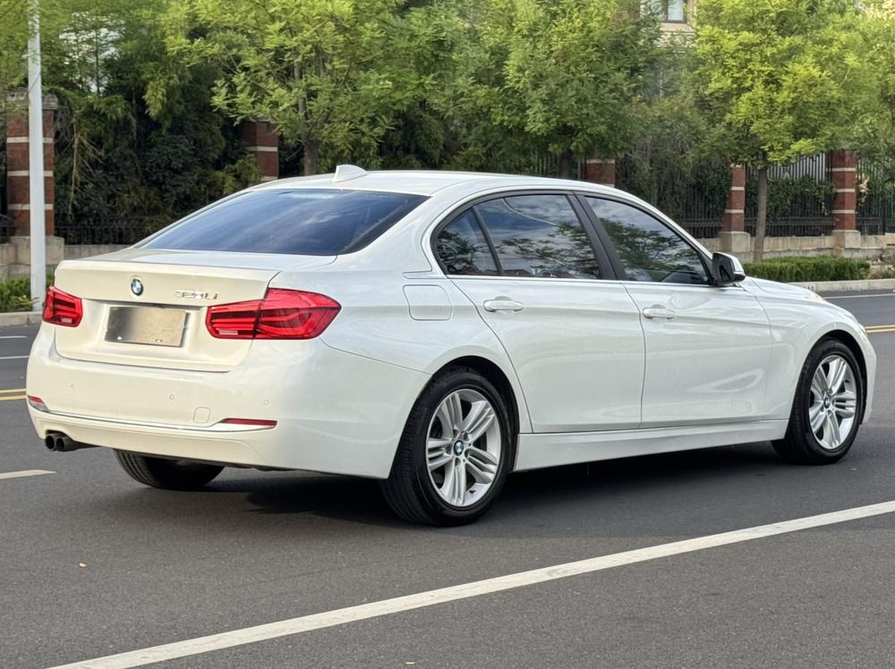 BMW BMW 3-Series