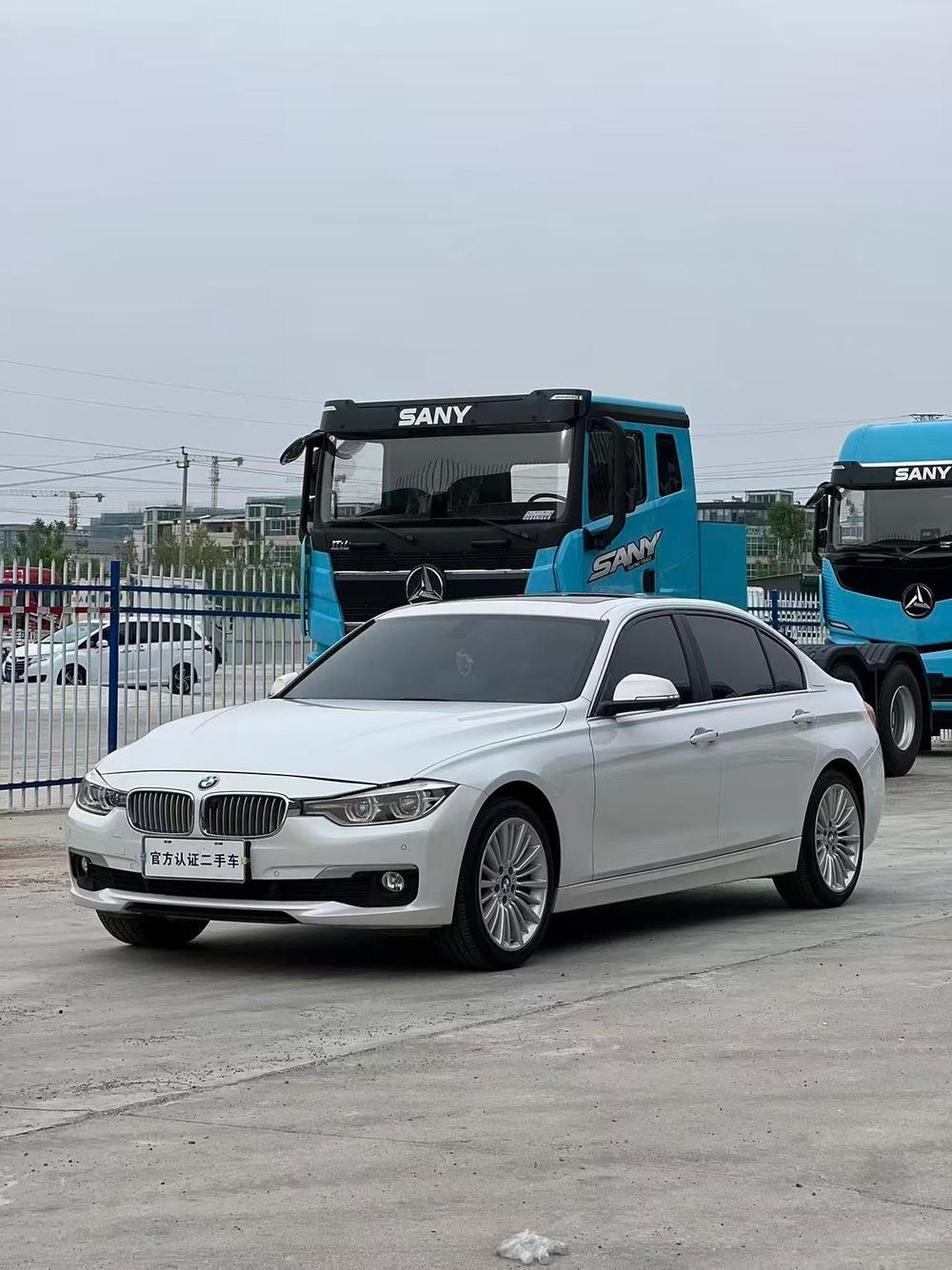 BMW BMW 3-Series