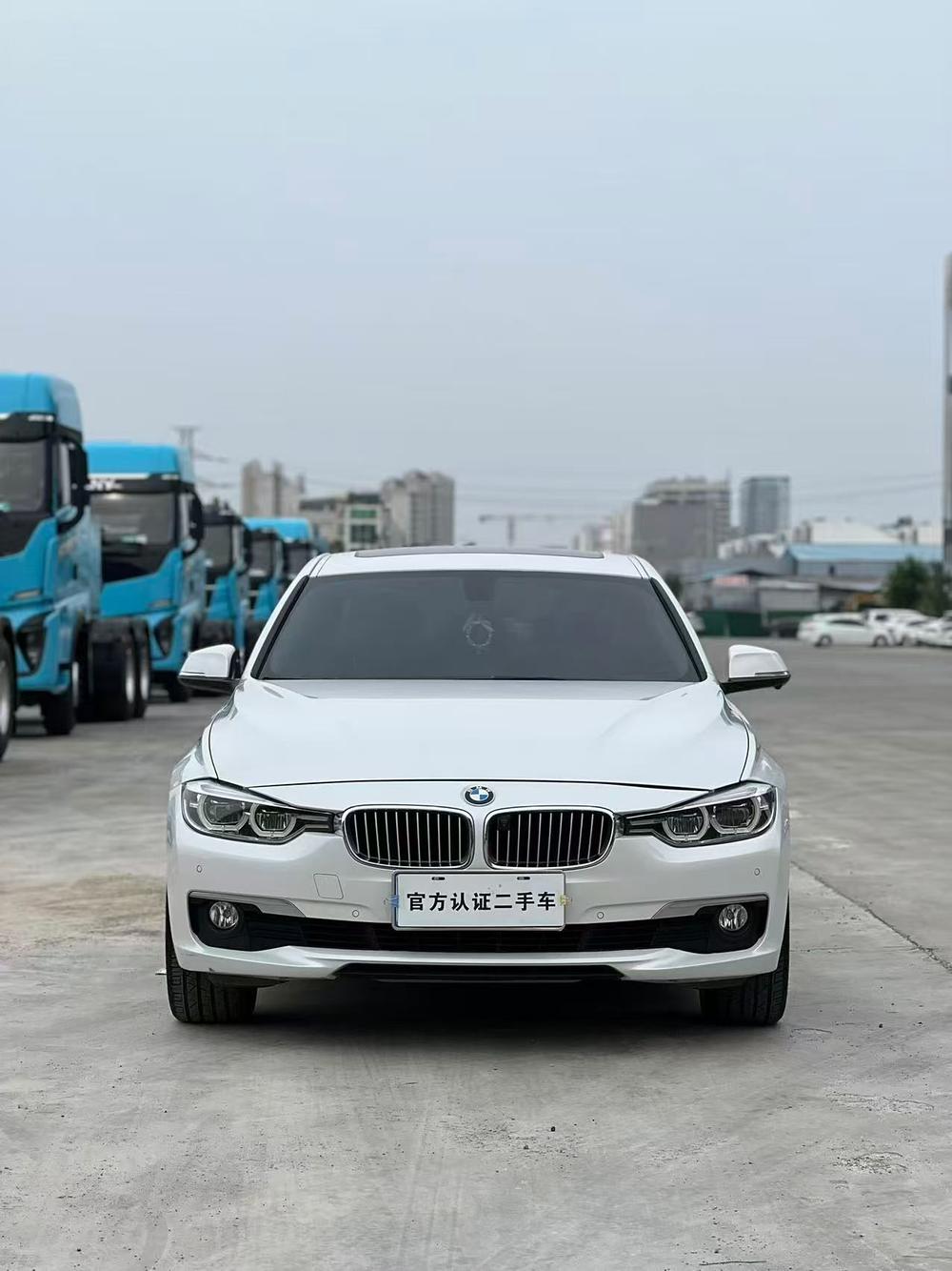 BMW BMW 3-Series