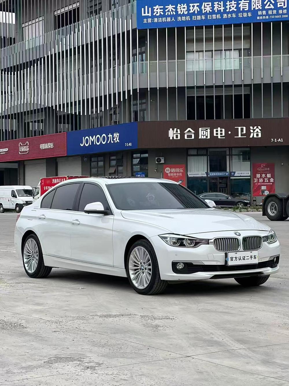 BMW BMW 3-Series
