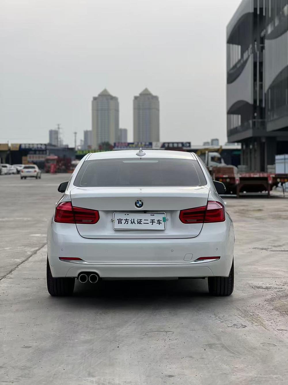 BMW BMW 3-Series