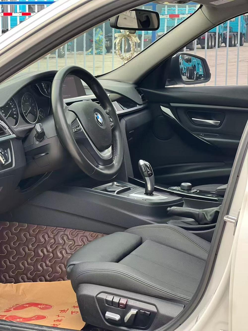 BMW BMW 3-Series
