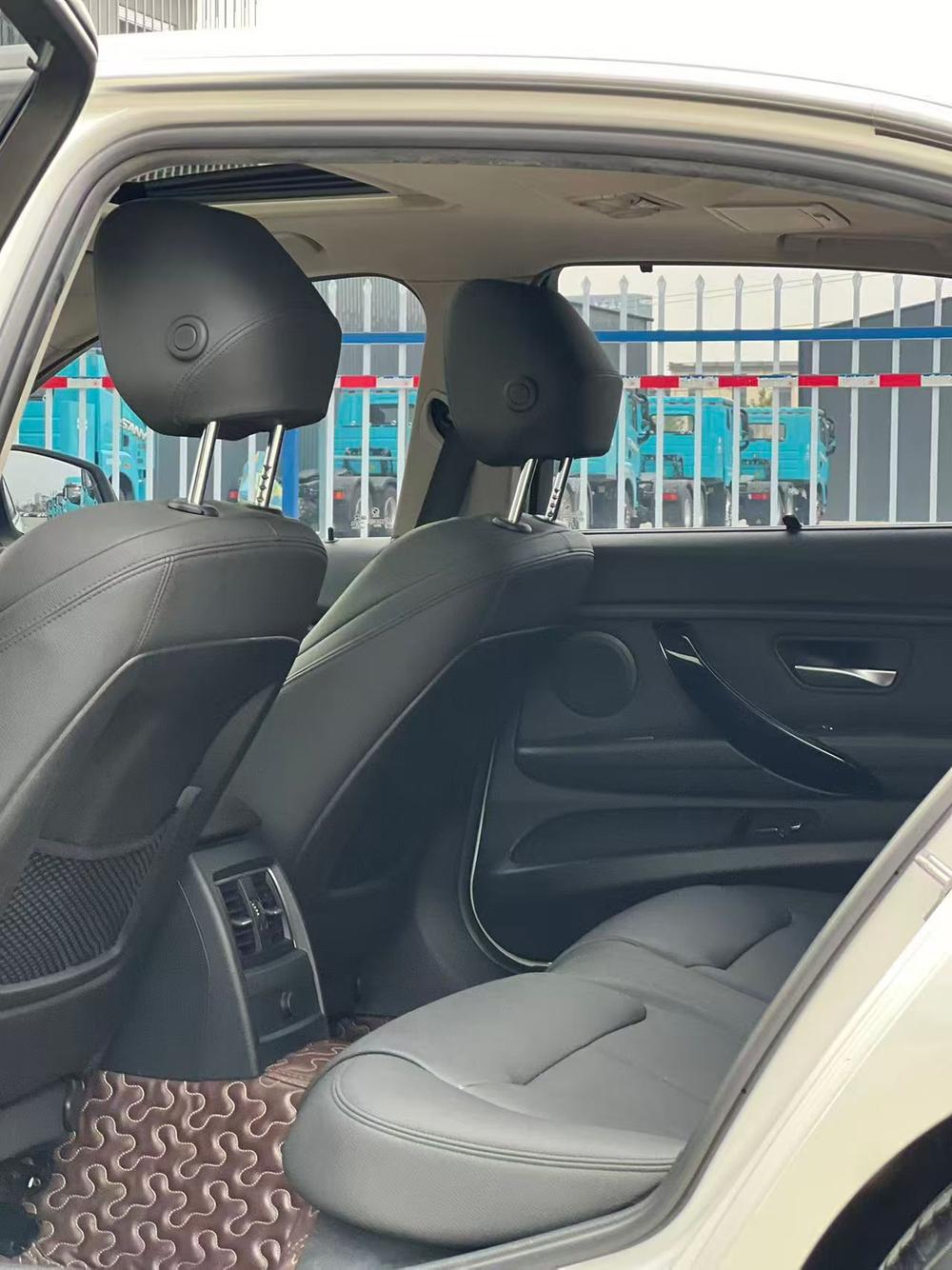 BMW BMW 3-Series