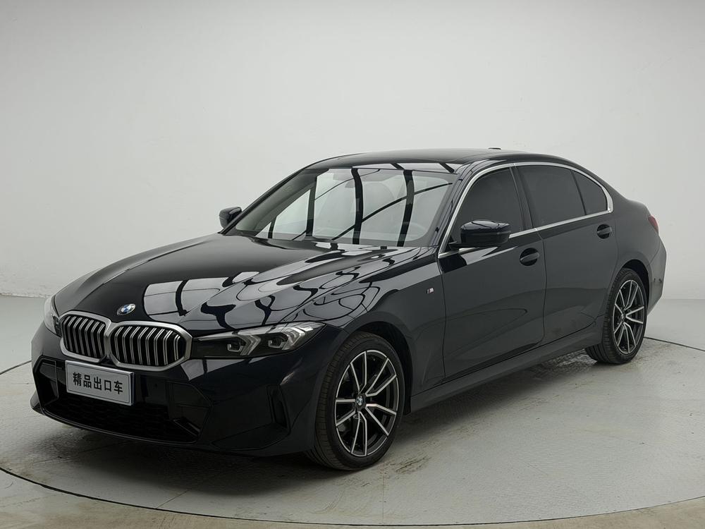 BMW BMW 3-Series