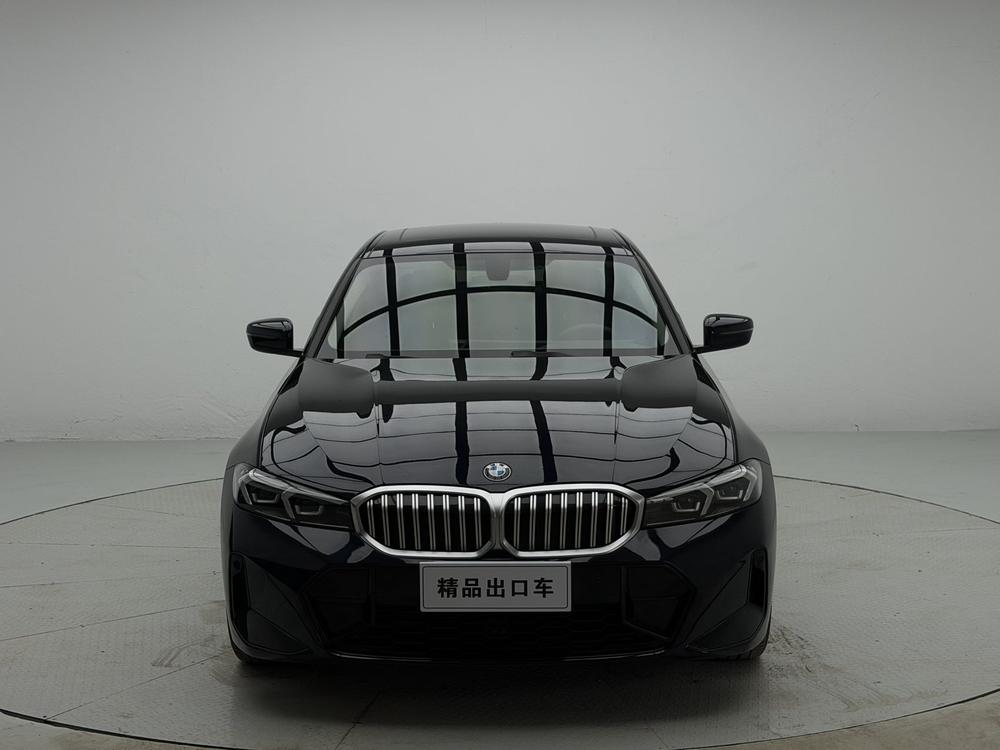 BMW BMW 3-Series